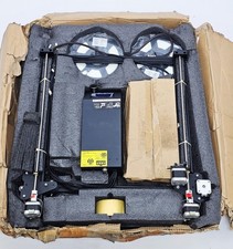 SHENZHEN CREALITY 3D TECHNOLOGY CR-10(400) BUILD SIZE 400*400*400mm  3D PRINTER picture