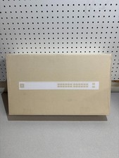Ubiquiti UniFi USW-24-PoE 24-Port Gigabit PoE+ Managed Switch New Sealed picture