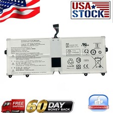 New LBS1224E EAC63738201 Battery For LG Gram 14Z980 14Z990 14Z90N 15Z980 17Z990 picture