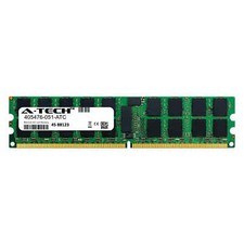 2GB DDR2 667MHz PC2-5300 RDIMM (Replacement for HP 405476-051) Server Memory RAM picture