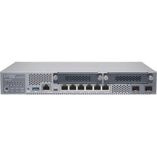 Juniper SRX320 Router picture