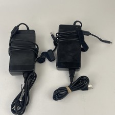 X8 Lot Genuine HP HSTNN-LA12 for ZBook 17 17 G2 Workstation 230w AC Adapter Lot picture