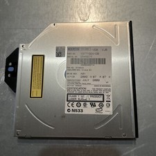 Genuine TEAC DV-28S-W Desktop/Laptop DVD-ROM Drive 1977192V-EB picture
