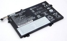 Original 01AV463 Battery For Lenovo ThinkPad SB10K97610 L17L3P52 L17M3P54 NEW picture
