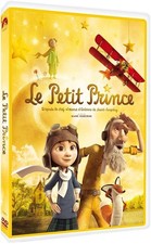 Le petit prince [DVD] DVD Player Recorder Television Home Cinema 3333973198755 picture