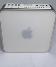 Apple Mac Mini A1176 / EMC 2108 1.83GHz CoreDuo Combo Drive w/110W Power Adapter picture