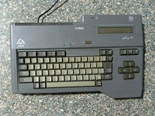 vintage msx AX123 Al Alamiah computer sakhr صخر الفاتح  Super rare كمبيوتر صخر picture