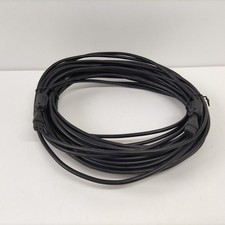 HSB data transmission cable with 20 meter raymarine female connectors. picture