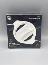  Fuse Reel The Side Winder USB-C Original MacBook Charger Organizer and Travel picture