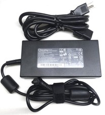 NEW Original 19.5V 11.8A 230W 5.5mm A17-230P1A for MSI Gs75 Stealth-243 RTX2070 picture