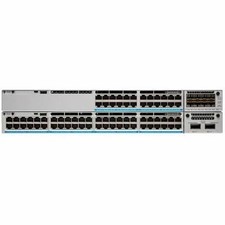 Cisco Catalyst C9300-48T-M Ethernet Switch picture