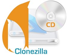 Clonezilla 3.3.0 Live CDs Disk & Partition Imaging | Cloning 32bit & 64bit picture