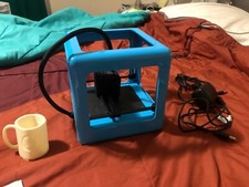 M3D THE MICRO 3D PRINTER picture