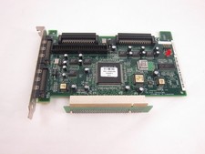 Adaptec AHA-3940AUWD Dual Channel PCI Controller Card picture