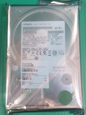 Hitachi / NetApp / 2TB / 32MB / SATA 3.5