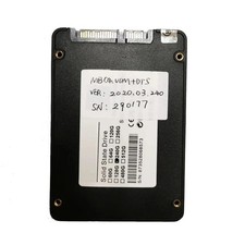 ✅512GB 2026.03 C4 doip SSD Software 2.5 SATA Hard Drive for MB STAR C4 C6 Xentry picture
