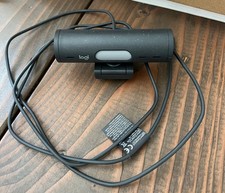 Logitech Brio 500 Webcam Full HD with HDR 960-001493 - Graphite picture