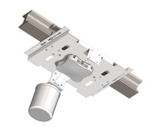 Ventev / TerraWave - I-Beam Industrial Low Profile Wi-Fi Mount picture