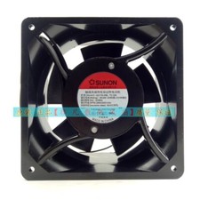 SUNON A2179-HBL TC.GN 220V-240V 17689 17.6cm 2pin Cooling Fan picture