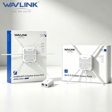 AC1200 WiFi 5 Outdoor Extender AX3000 WiFi 6 Router AP Repeater Access Point picture