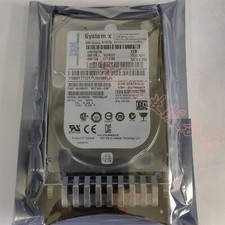 1PC NEW IBM 81Y9731 81Y9730 1T 7.2K SATA 2.5 picture