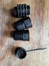 Waterproof RJ45 Connector (30 Pack) IP67 Coupler picture