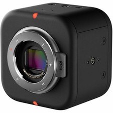 Logitech Mevo Core Wireless Live Streaming Camera 4K Video Camera With picture