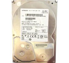 Hitachi HUA722010CLA330 0F18179 JPT52H (N10) China 1.0TB 3.5