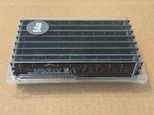 SK Hynix / Micron 32GB (8x4GB) DDR3 PC3 1866MHz Desktop RAM Memory Apple Mac Pro picture