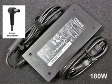 NEW Chicony 180W Charger A15-180P1A 957-16Q21P-103 for MSI GS65 P65 5.5mm picture