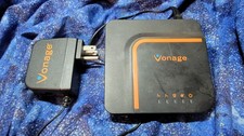 Vonage VDV23-VD Internet VOIP Digital Phone Service with Power Adapter picture