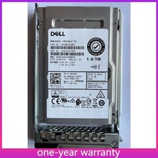W9G88 0W9G88 DELL KIOXIA KPM5XMUG1T60 1.6TB SAS 2.5