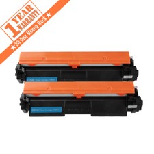 CF294X / 94X Toner for HP LaserJet Pro MFP M148fdw High Yield Black Multi Pack picture