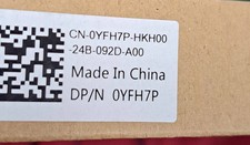 NEW GENUINE Dell Desktop/Wall Mount - VESA Mount Compatible YFH7P picture