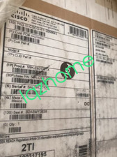 N9K-C93128TX Cisco Nexus 9300 96 port 100M/1/10G-T, 8 port 40G QSFP picture