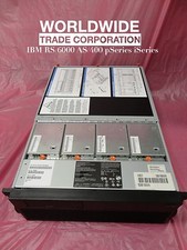 IBM 7311-D20 Rack Mounted High-Density Expansion Drawer pSeries  picture