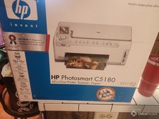 HP Photosmart C5180 All-in-One Printer picture
