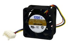AVC DBTA0420B2U Fan 40*40*20mm 12V 0.5A 4Pin picture