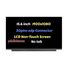 5D11J33858 N156HGA-EA3 REV.C5 For Lenovo LCD 15.6 FHD LED 3 15IAU7 82RK picture