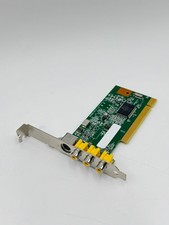 Hauppauge 64405 LF PCI Video Acquisition Card picture