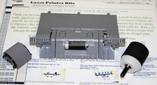 HP LASERJET M551 ENTERPRISE 500 PICKUP ROLLER SERVICE KIT TRAY 1&2 CF081-67903  picture