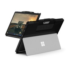 UAG Scout Series Case for Surface Pro 9/10 with Hand Strap Black picture