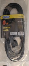 New Bergen PS615143 SJTW 125V 3-Conductor Power Cord Cisco Industrial Switch picture