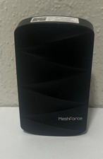 MeshForce M3 Dot Wall Plug WiFi Extender, Works with MeshForce M1 & M3 picture