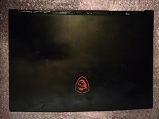 MSI GF63 Thin 10SC i5 10th Gen PARTS ONLY NO POWER NO RAM NO SSD (MS-16R5) picture
