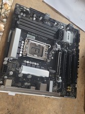 AsRock B760M-CX LGA 1700 microATX Intel DDR5 Motherboard picture