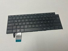 NEW OEM Dell Vostro 5310 5320 5410 5415 5620 5625 7620 Spanish Backlit Keyboard picture