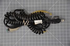 New HONEYWELL Voyager 1202g 1250g Scanner Black 16.4ft USB Cable CBL-503-500-C00 picture