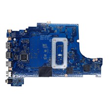 052KPN For Dell Inspiron 5493 5593 3493 3793 Motherboard LA-J081P i5-1035G1 picture