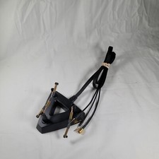 ASUS PCE-AC68 Dual-Band 3x3 AC1900 Wi-Fi PCIe adapter ANTENNA BASE ONLY picture